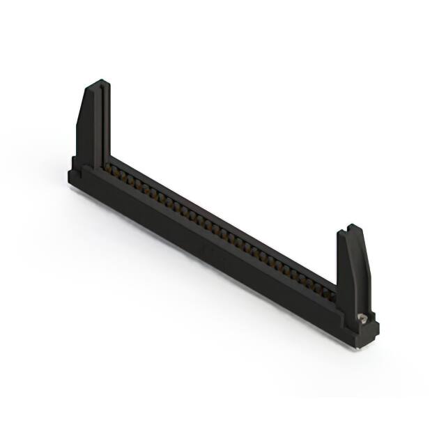 357-031-541-178 EDAC Inc.  Edgeboard Connectors
